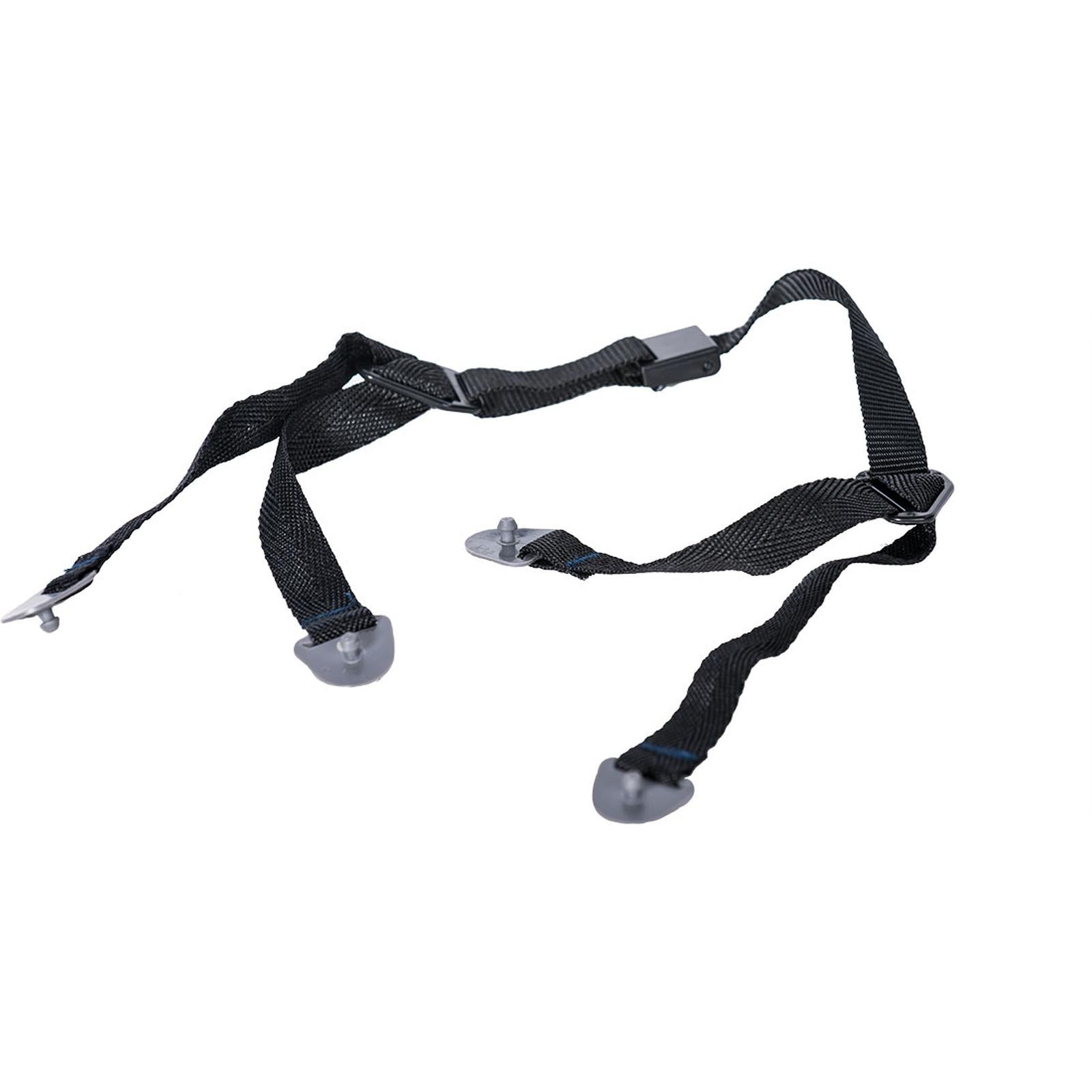 Portwest Kinriemen PA48 zwart(BK)