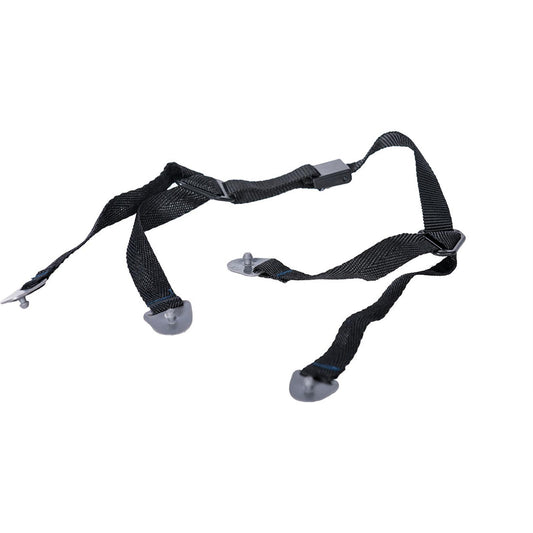 Portwest Kinriemen PA48 zwart(BK)