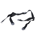 Portwest Kinriemen PA48 zwart(BK)