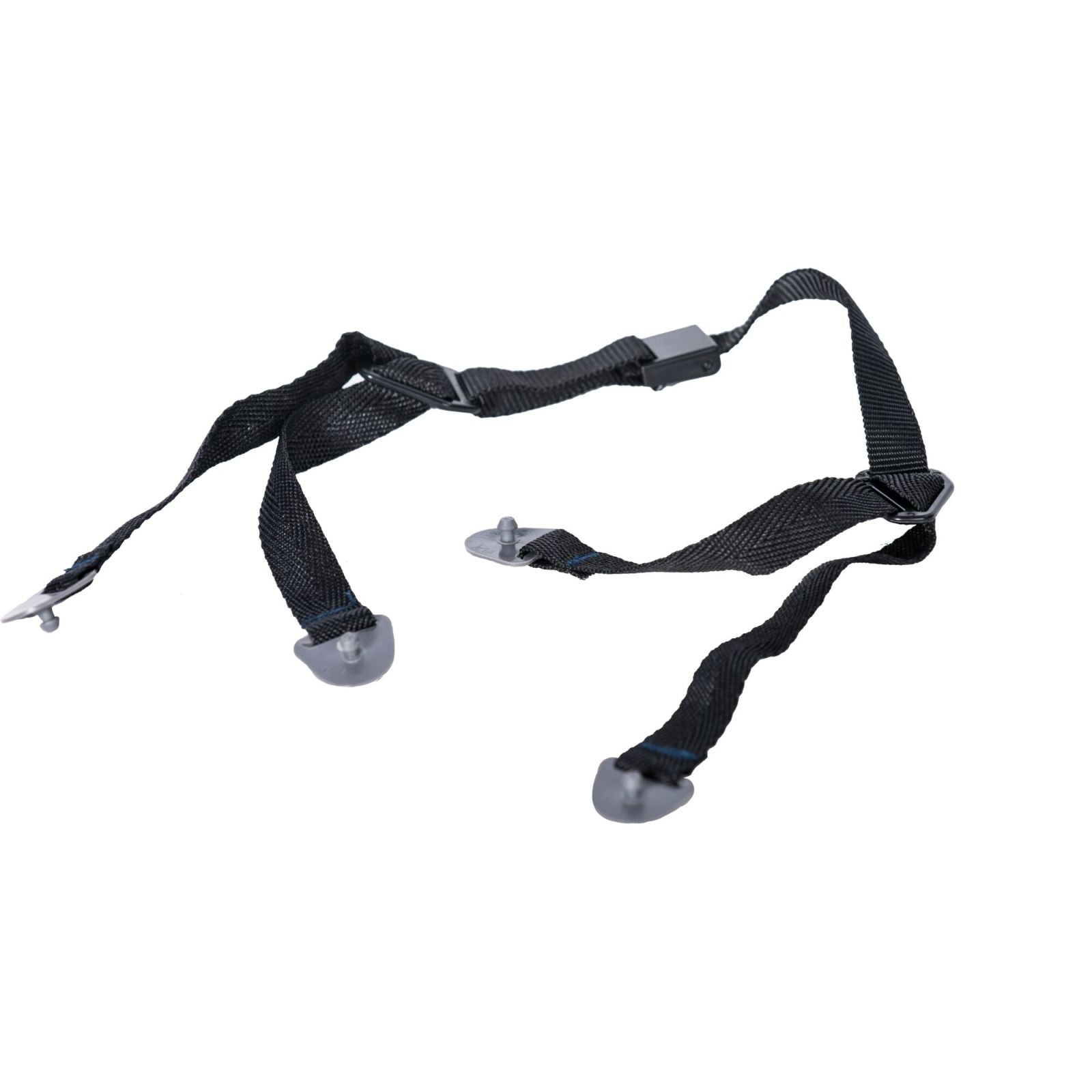 Portwest Kinriemen PA48 zwart(BK)
