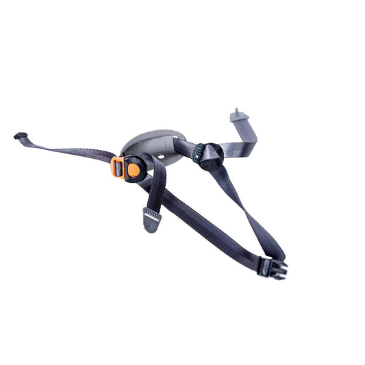 Portwest Kinriemen PA49 zwart(BK)