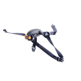 Portwest Kinriemen PA49 zwart(BK)