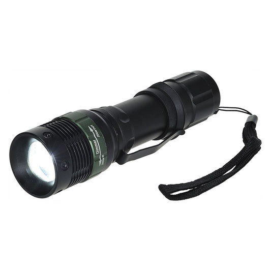 Portwest Lampen PA54 zwart(BK)