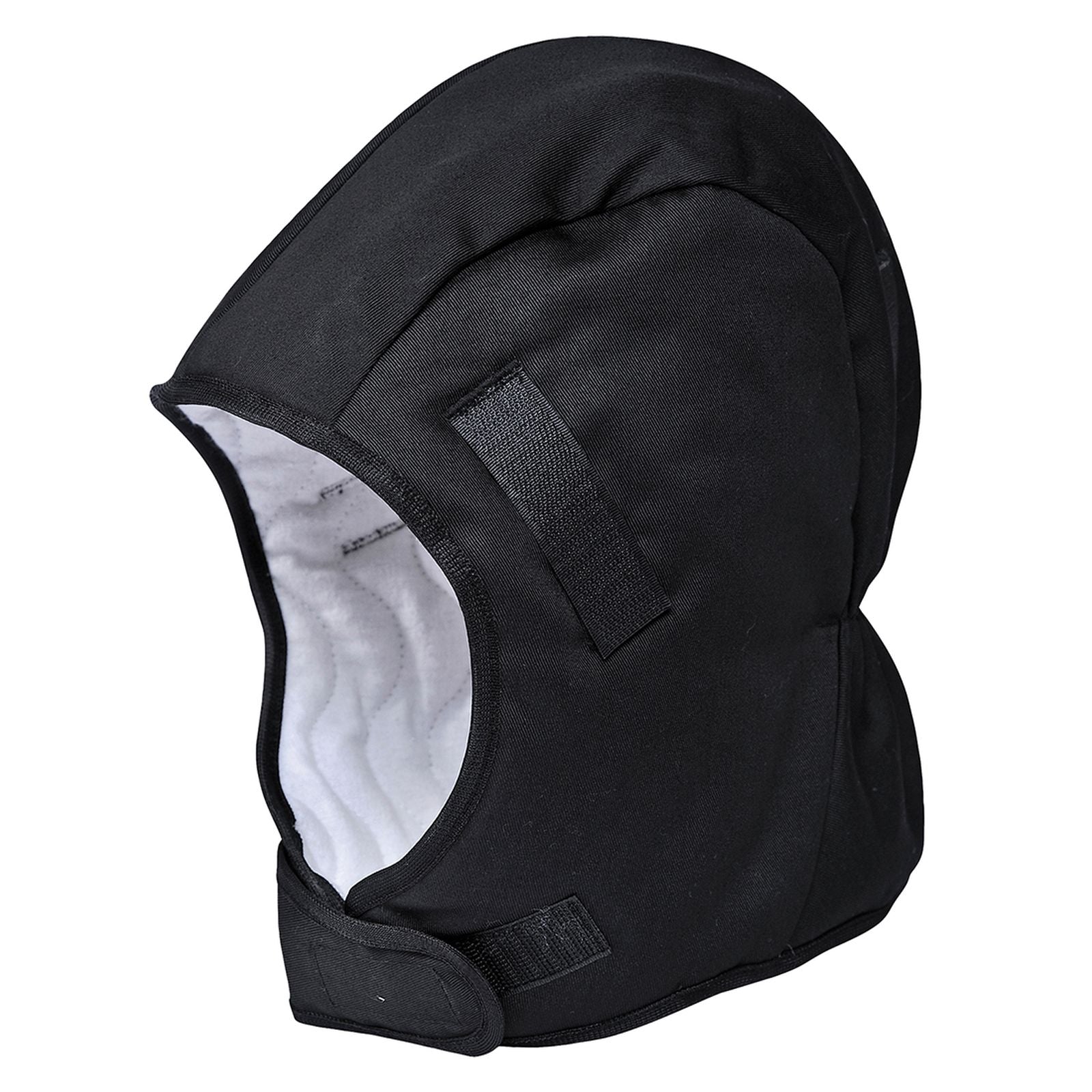 Portwest Helmmutsen PA58 zwart(BK)