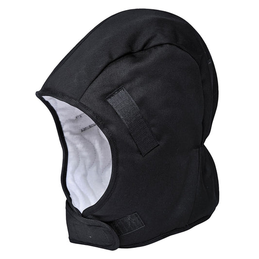 Portwest Helmmutsen PA58 zwart(BK)