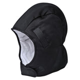 Portwest Helmmutsen PA58 zwart(BK)