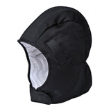 Portwest Helmmutsen PA58 zwart(BK)