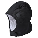 Portwest Helmmutsen PA58 zwart(BK)