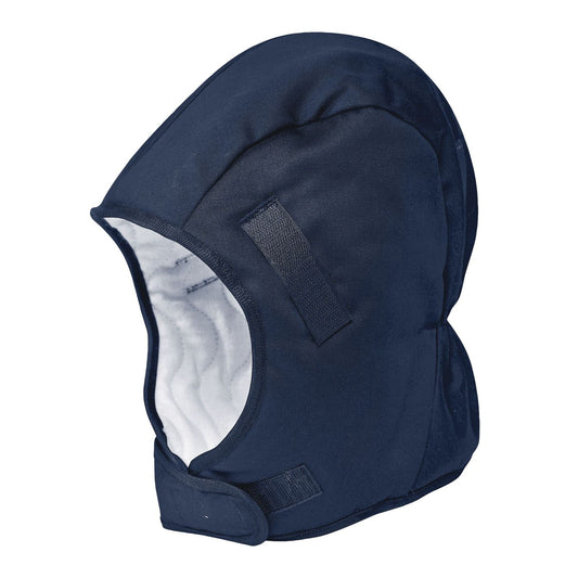 Portwest Helmmutsen PA58 marineblauw(NA)