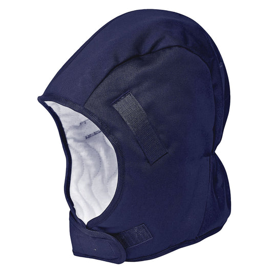 Portwest Helmmutsen PA58 marineblauw(NA)