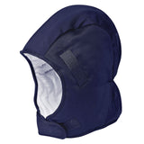 Portwest Helmmutsen PA58 marineblauw(NA)