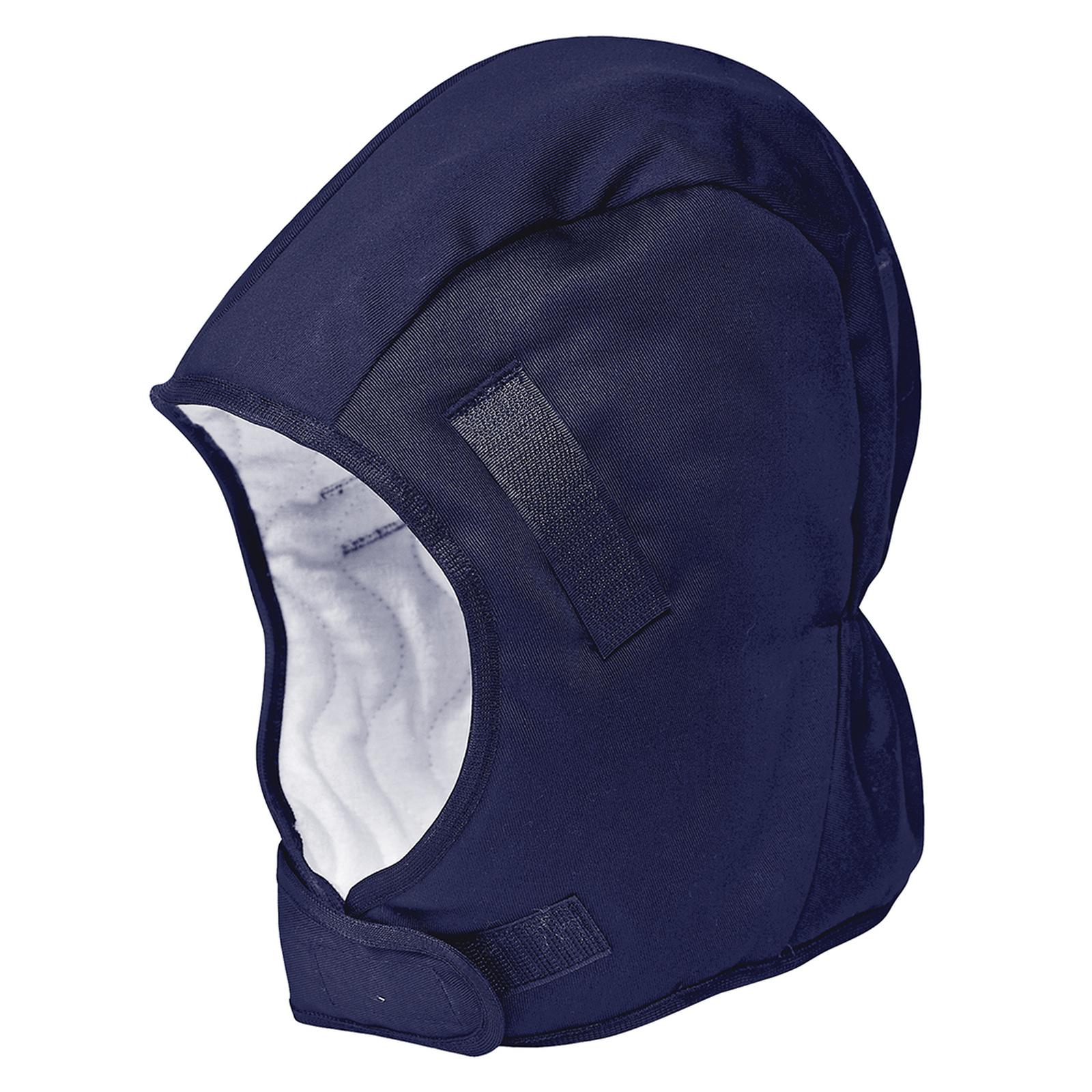 Portwest Helmmutsen PA58 marineblauw(NA)
