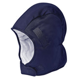 Portwest Helmmutsen PA58 marineblauw(NA)
