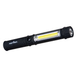 Portwest Lampen PA65 zwart(BK)