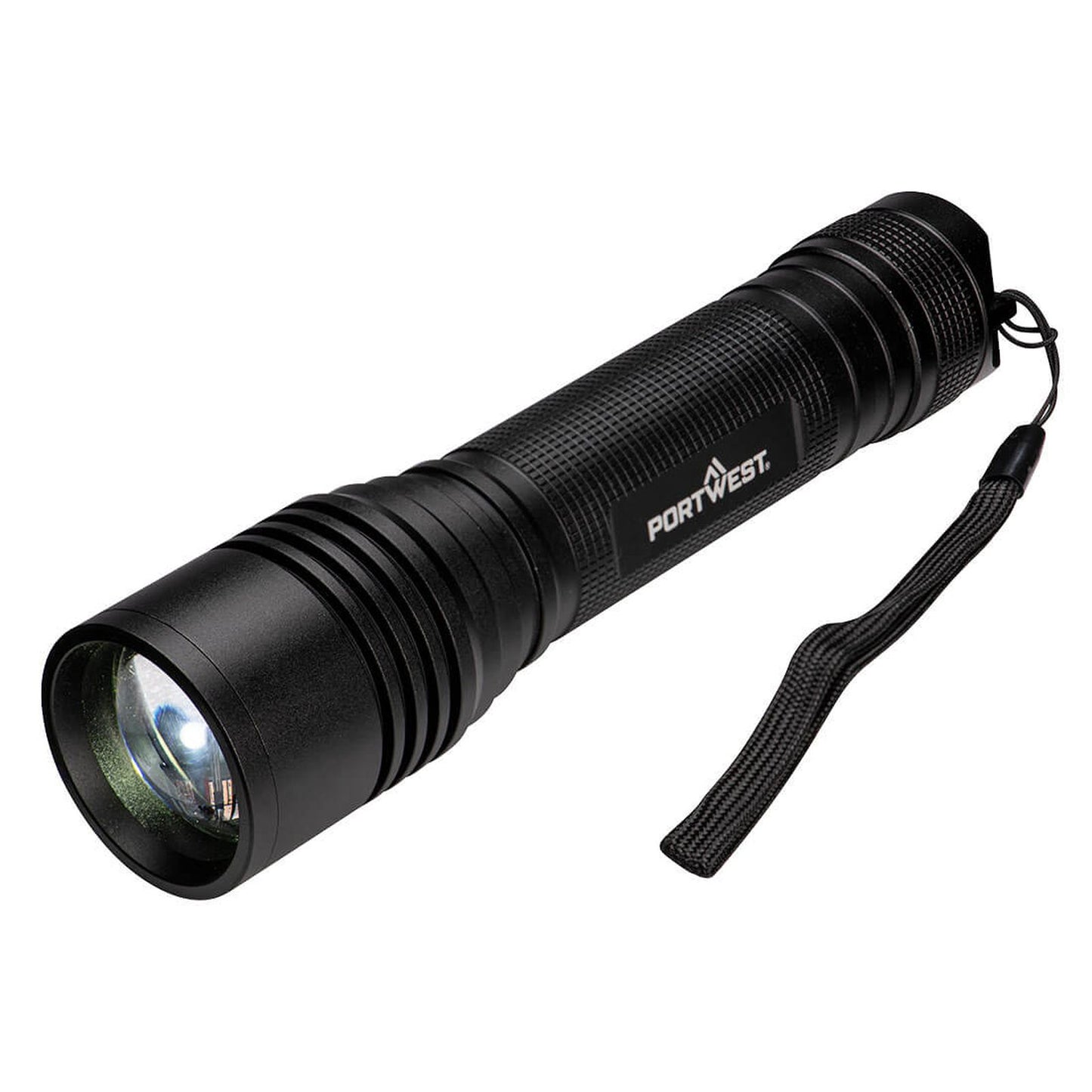 Portwest Lampen PA67 zwart(BK)