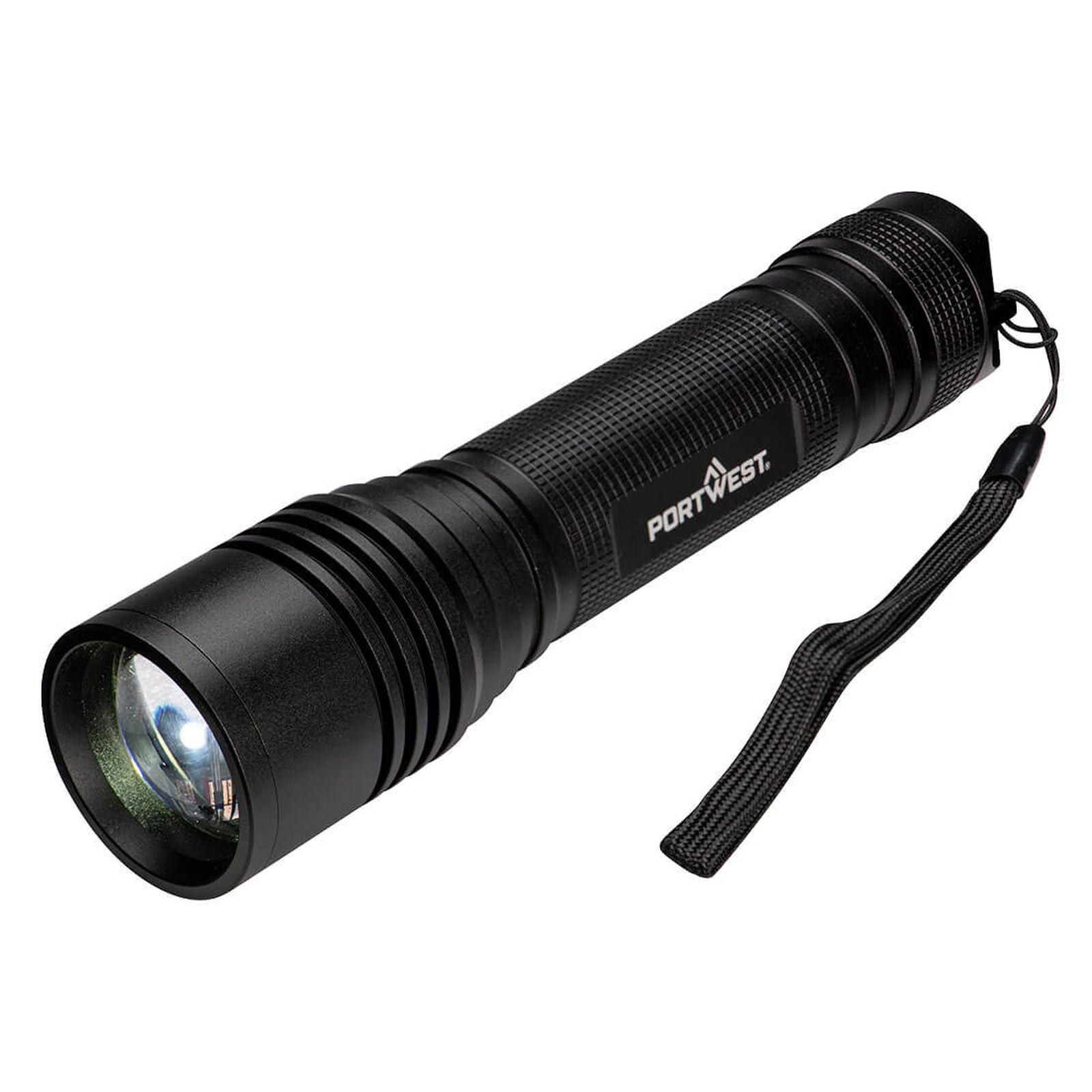 Portwest Lampen PA67 zwart(BK)
