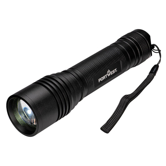 Portwest Lampen PA67 zwart(BK)