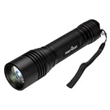 Portwest Lampen PA67 zwart(BK)
