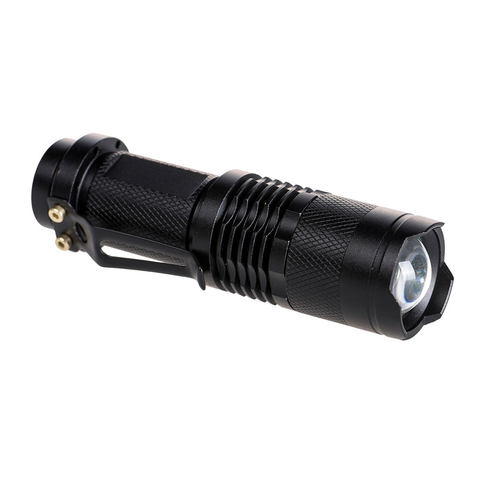 Portwest Lampen PA68 zwart(BK)