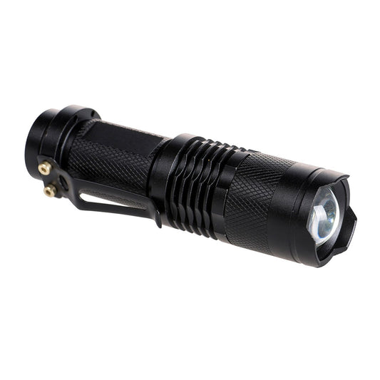 Portwest Lampen PA68 zwart(BK)
