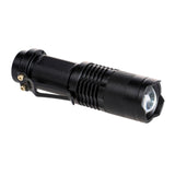 Portwest Lampen PA68 zwart(BK)