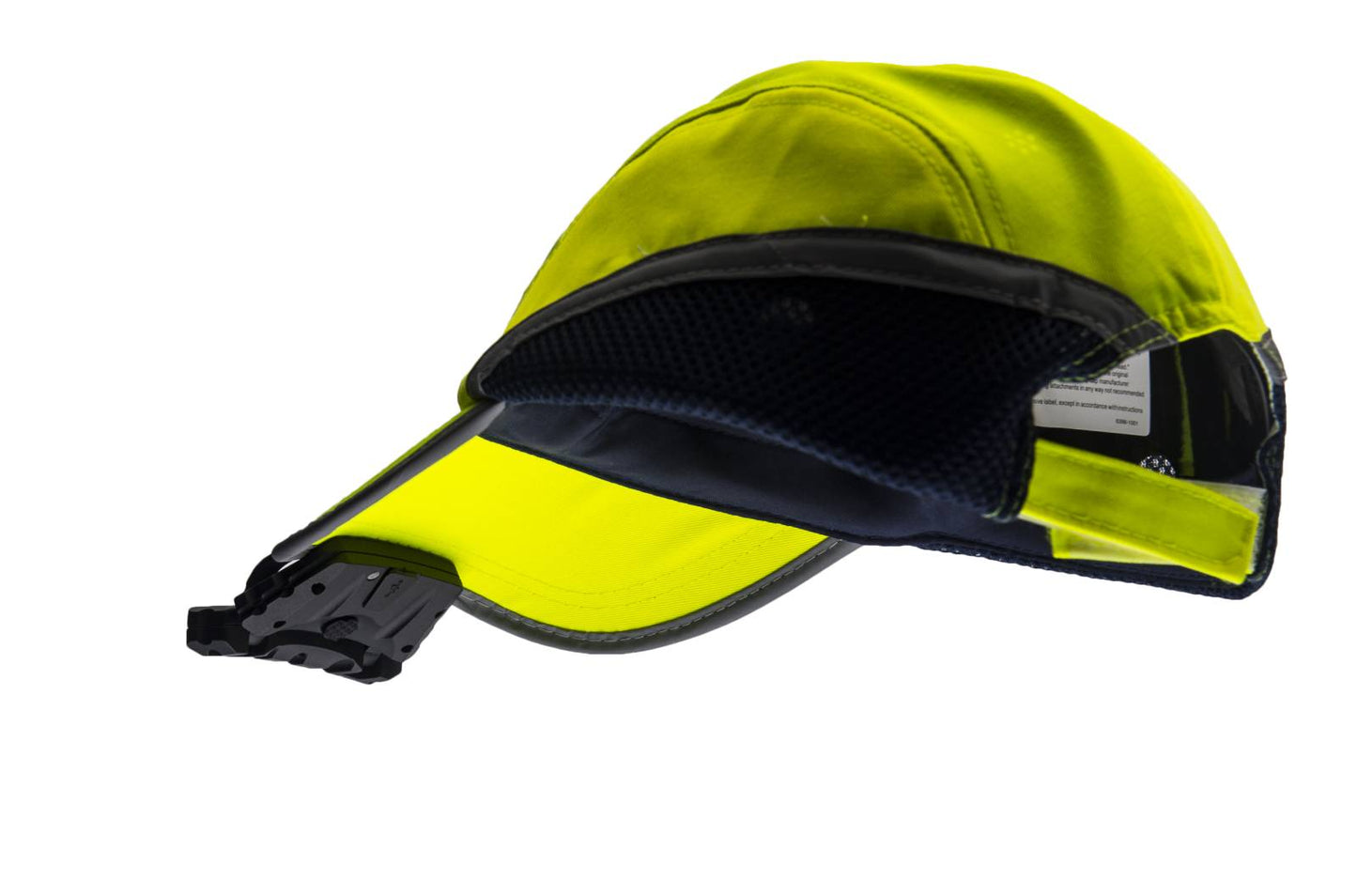 Portwest Clips PA72 USB- oplaadbaar black(BK)