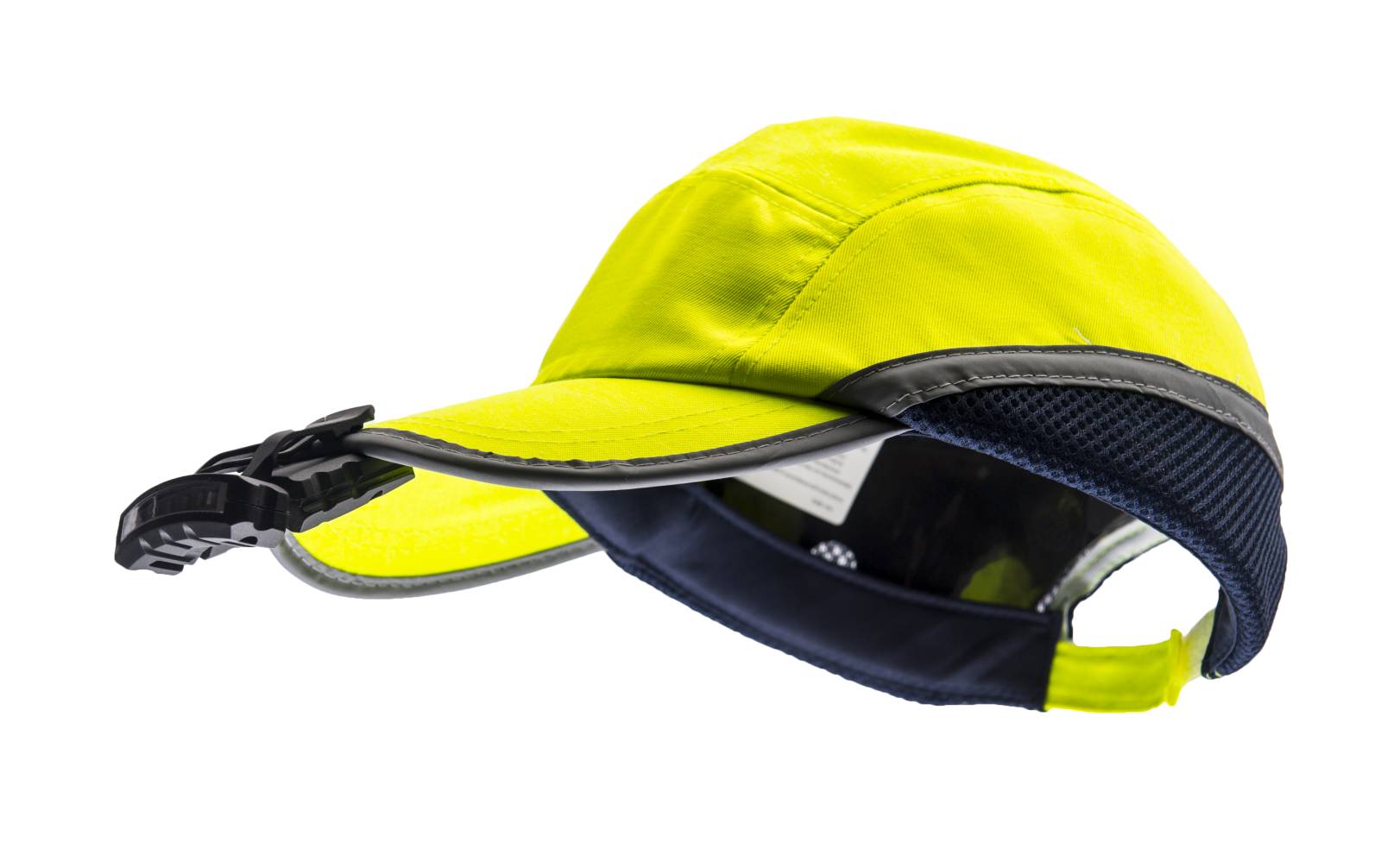 Portwest Clips PA72 USB- oplaadbaar black(BK)