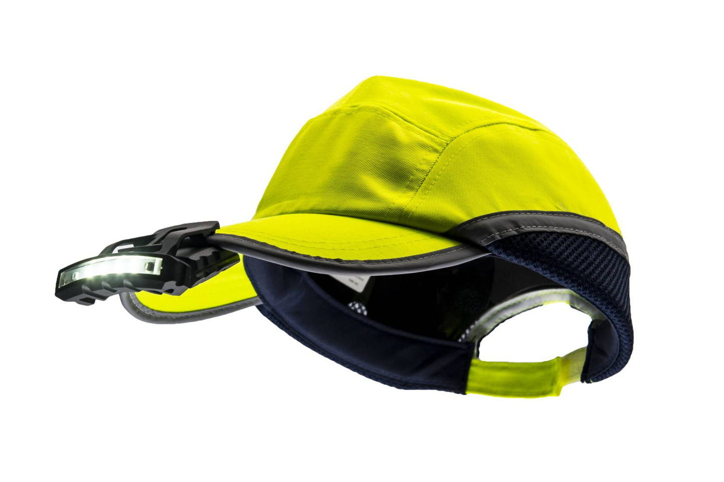 Portwest Clips PA72 USB- oplaadbaar black(BK)