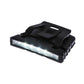 Portwest Clips PA72 USB- oplaadbaar black(BK)