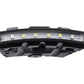 Portwest Clips PA72 USB- oplaadbaar black(BK)
