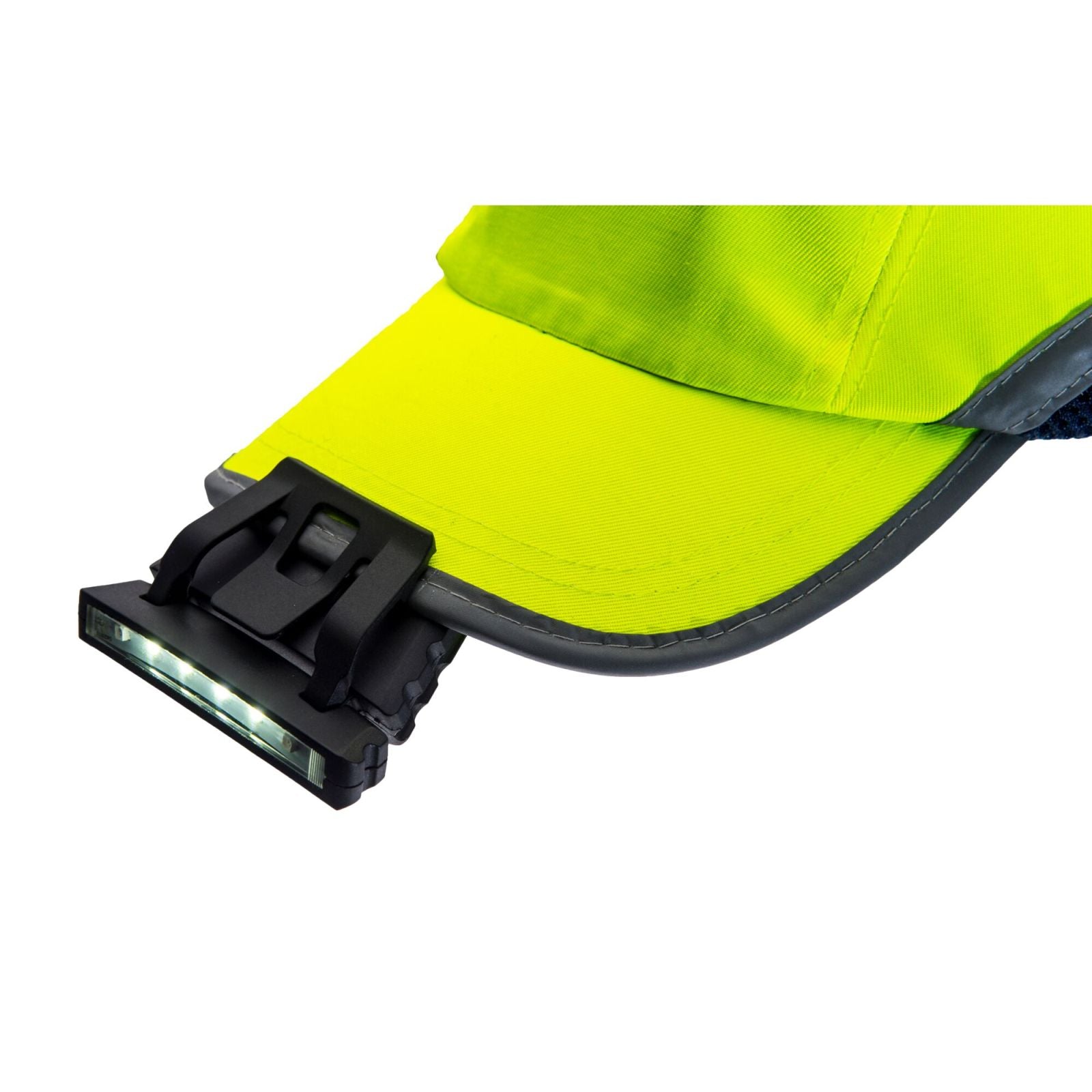 Portwest Clips PA72 USB- oplaadbaar black(BK)