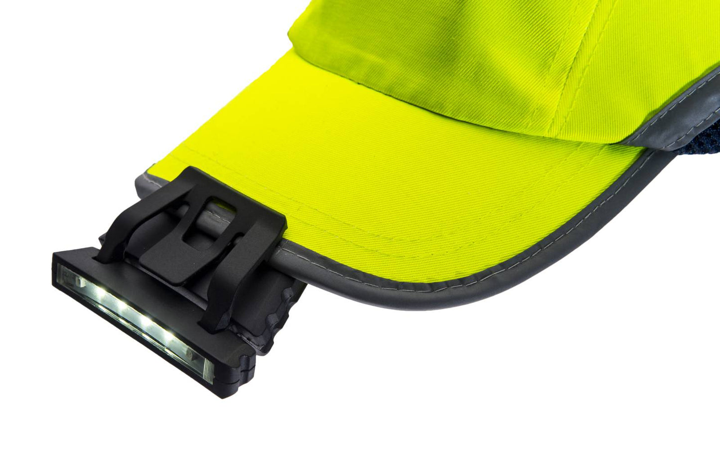 Portwest Clips PA72 USB- oplaadbaar black(BK)