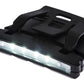 Portwest Clips PA72 USB- oplaadbaar black(BK)