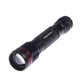 Portwest Lampen PA75 USB- oplaadbaar black(BK)