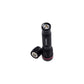 Portwest Lampen PA75 USB- oplaadbaar black(BK)