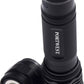 Portwest Lampen PA75 USB- oplaadbaar black(BK)