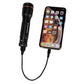Portwest Lampen PA75 USB- oplaadbaar black(BK)