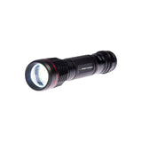 Portwest Lampen PA75 USB- oplaadbaar black(BK)