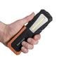 Portwest Lampen PA78 USB- oplaadbaar black(BK)