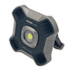 Portwest Lampen PA80 USB- oplaadbaar black(BK)