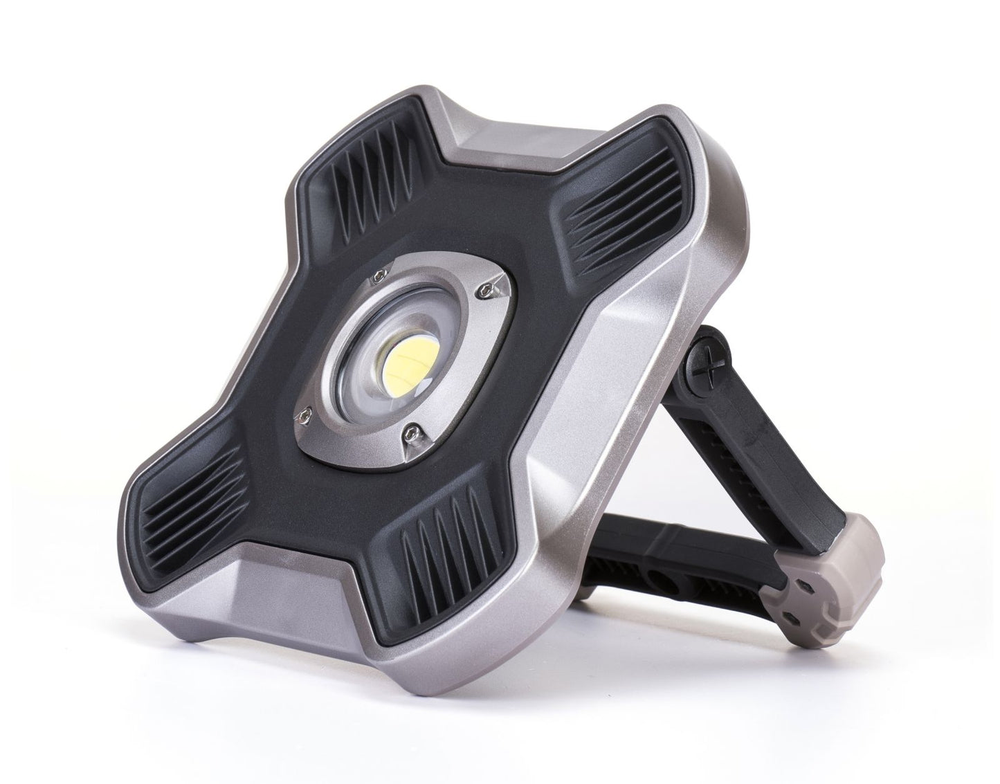 Portwest Lampen PA80 USB- oplaadbaar black(BK)