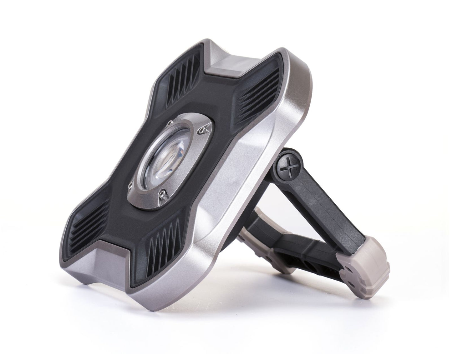 Portwest Lampen PA80 USB- oplaadbaar black(BK)