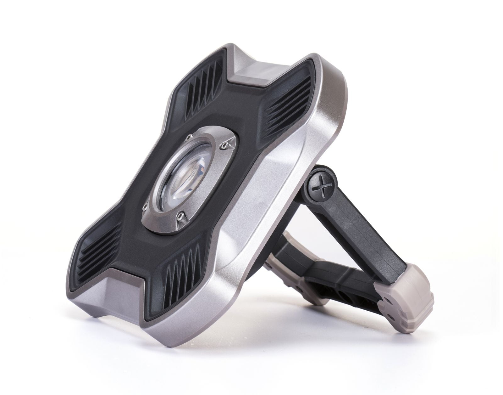 Portwest Lampen PA80 USB- oplaadbaar black(BK)