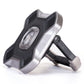 Portwest Lampen PA80 USB- oplaadbaar black(BK)