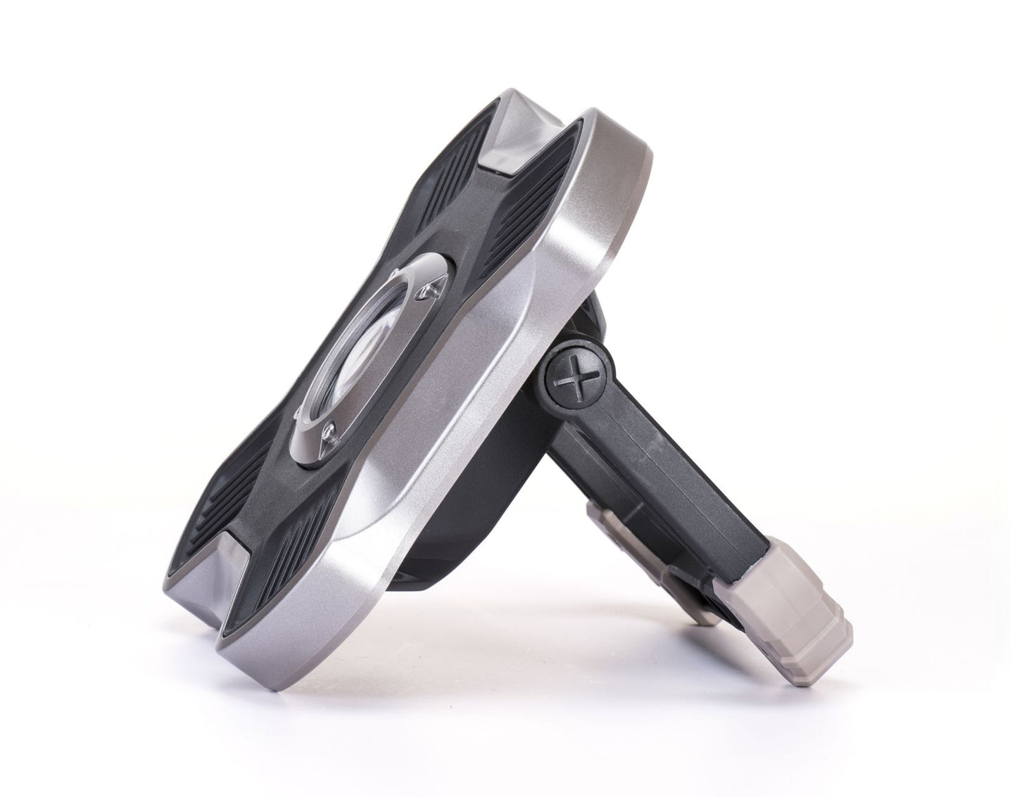 Portwest Lampen PA80 USB- oplaadbaar black(BK)