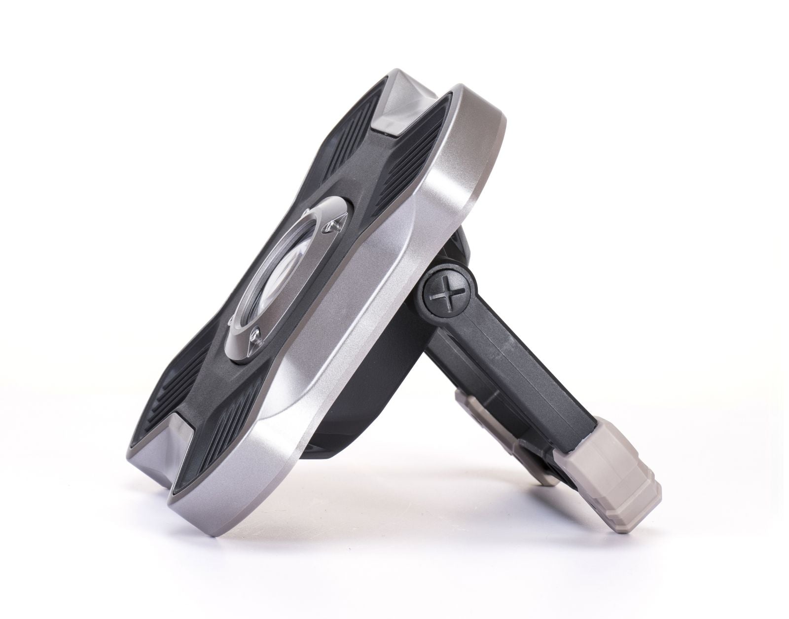 Portwest Lampen PA80 USB- oplaadbaar black(BK)