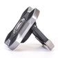Portwest Lampen PA80 USB- oplaadbaar black(BK)
