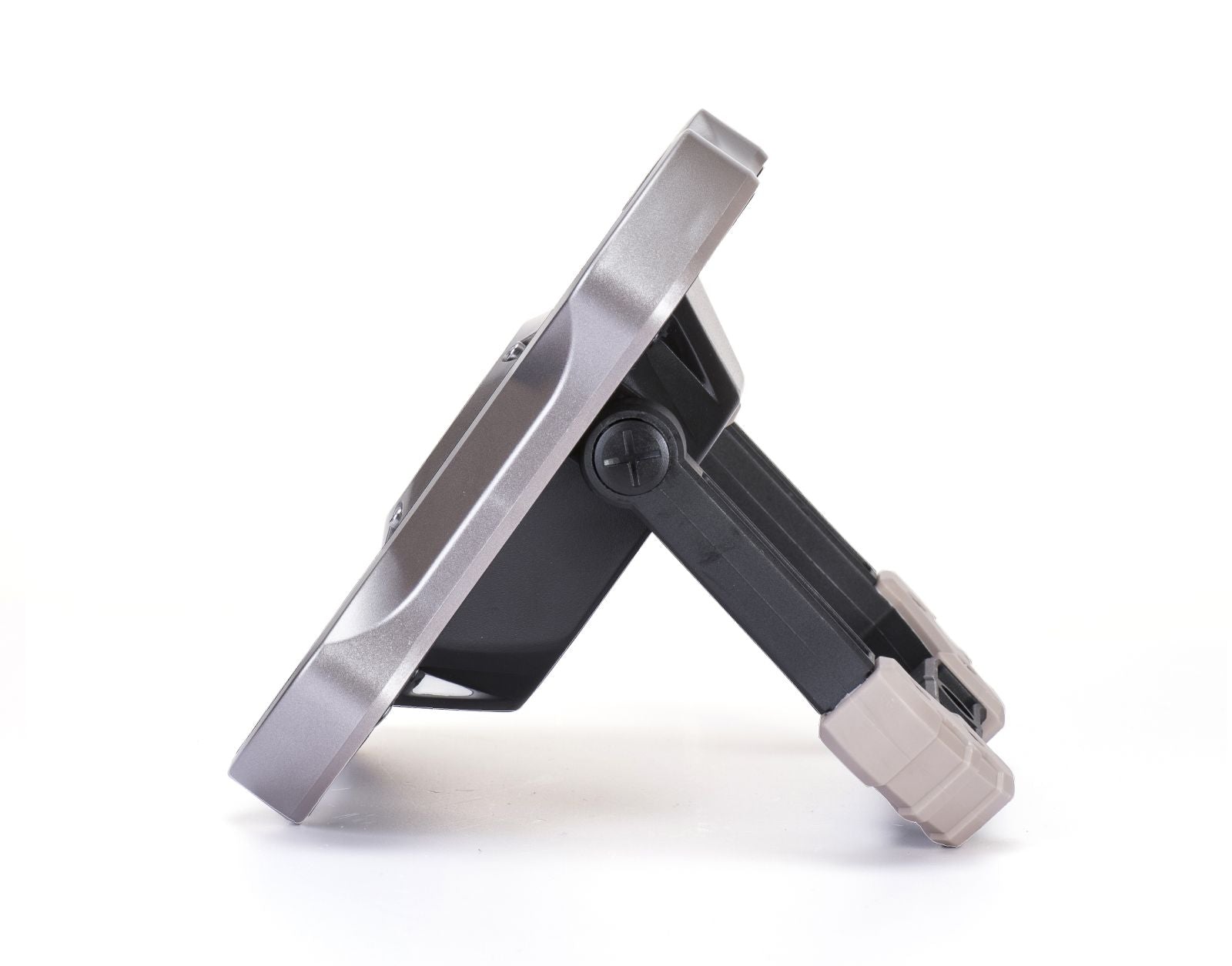 Portwest Lampen PA80 USB- oplaadbaar black(BK)