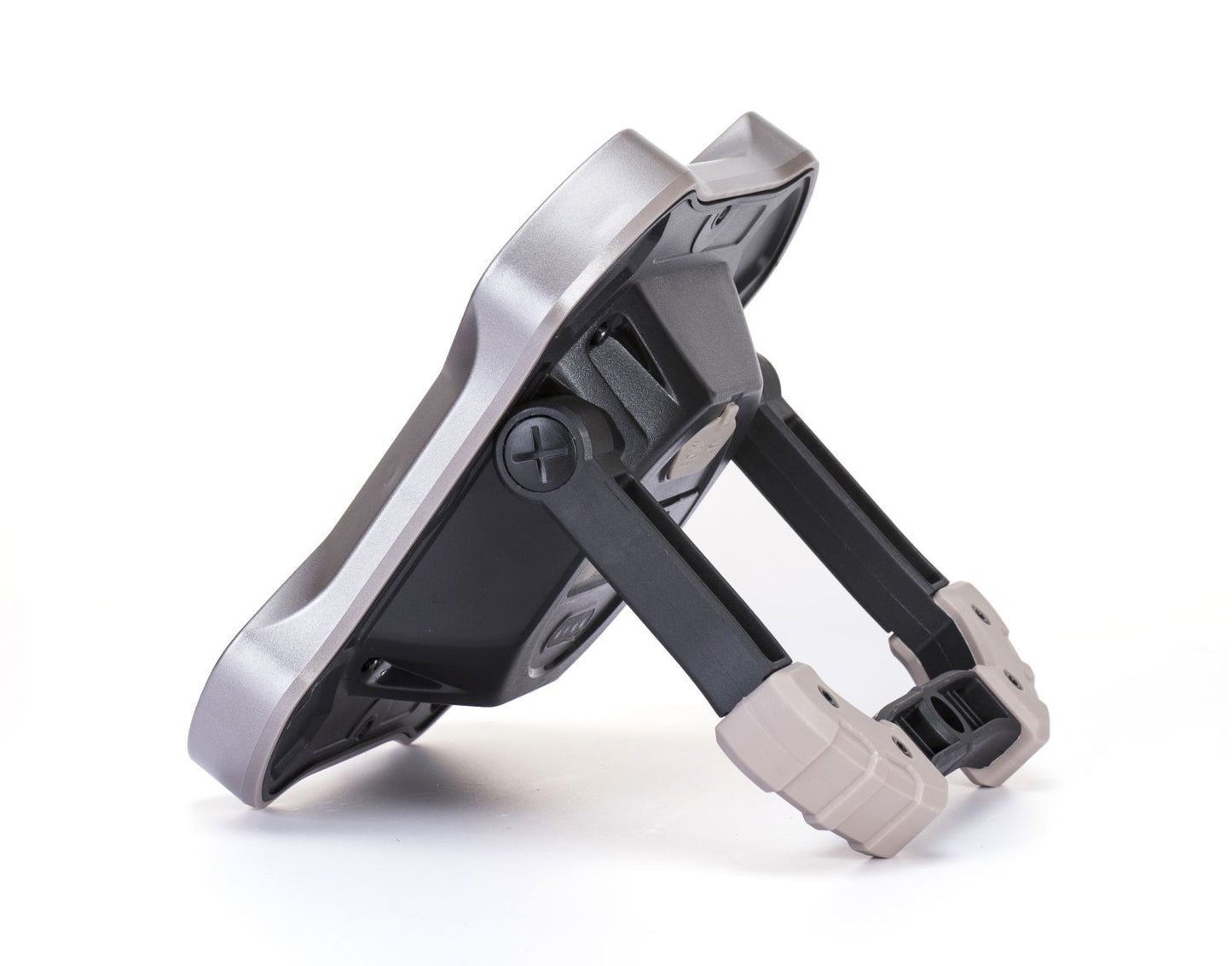 Portwest Lampen PA80 USB- oplaadbaar black(BK)