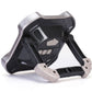 Portwest Lampen PA80 USB- oplaadbaar black(BK)